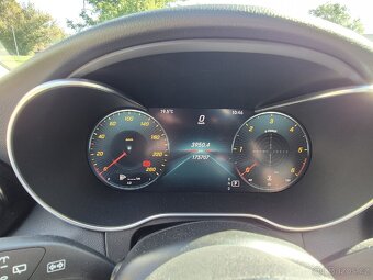 Mercedes C 200d - 5