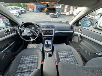 Škoda Octavia Style Stav nového vozu Nové rozvody - 5