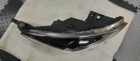 Kia Rio IV 4 YB 2017- prave predni svetlo lampa svetlomet - 5