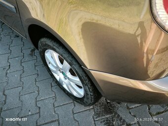 Škoda Roomster rok 2012 tsi 63kw1.2tsi - 5