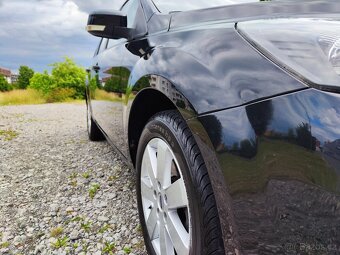 Ford Focus MK2 fl., LPG, Nová STK i revize, TOP - 5