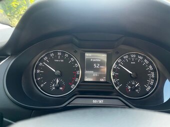 Prodám Škoda Octavie 3 možnost odečtu DPH - 5