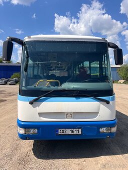 SOR C 10.5 Euro 3 - 5