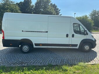 Peugeot Boxer 2.0 HDi 96kw L4H2, 1. maj. odp. DPH - 5