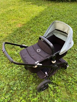Bugaboo fox 2 - 5