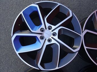 Alu disky Ford, Volvo, 20", 5x108, ET 52, šířka 8J - 5