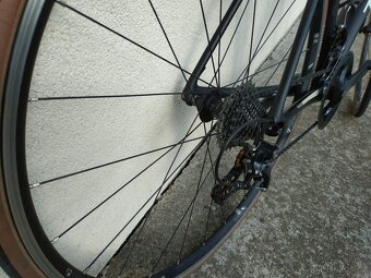 Trek SL OCLV 500 Carbon - 5