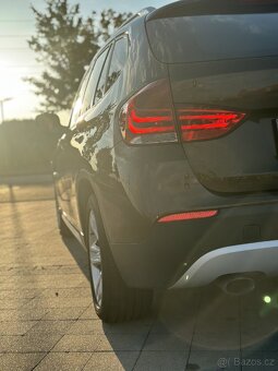BMW X1 E84 xDrive 20d - 5