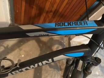Rockrider 340 - 5