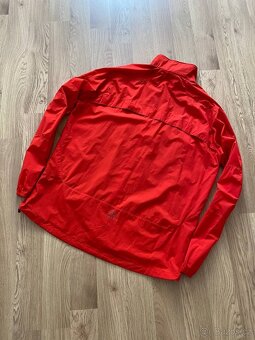 Pánská bunda Bergans Of Norway 1710 Active Light Jacket - 5