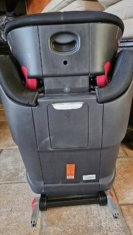 Autosedačka kidfix III M 15-36kg - 5