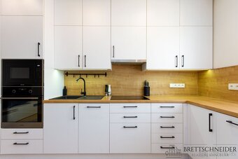 Podnájem bytu 3+kk 52 m2, Ostrava - Poruba, ev.č. 00711 - 5