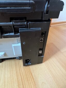 Tiskárna HP LaserJet M1217 nfw MFP - 5