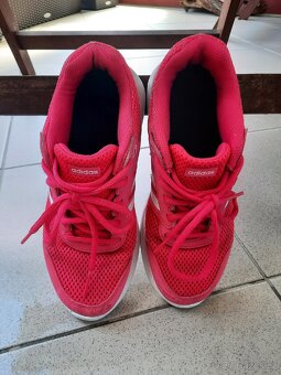 ADIDAS DURAMO LITE 2.0 Woman 37 1/3 24,5cm - 5