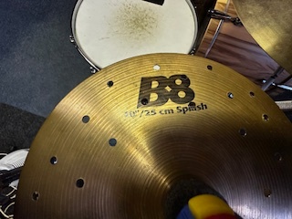Prodám bicí spuravu - 5
