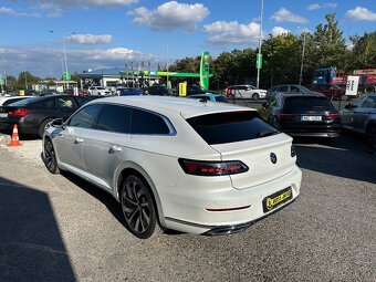 Volkswagen Arteon 2.0 TDI R-Line 2023 - 5