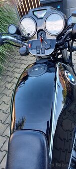 BMW R 100 R Mystic Classic po 1.majiteli - 5