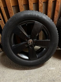 195/60 R16H - 5