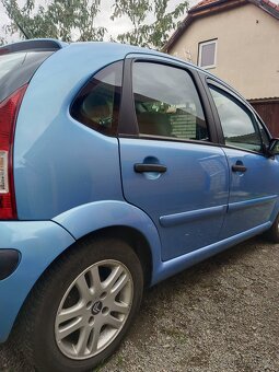 Citroen C3 1.4 hdi - 5