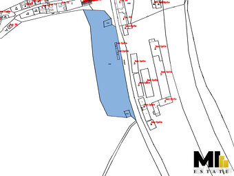 Prodej budovy o velikosti 145 m2 ve městě Větřní, Hašlovice - 5