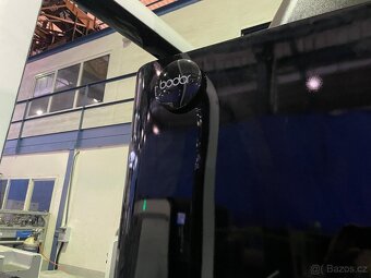 Trubkový laser BODOR T230 3kW - 5