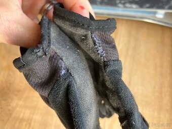 Dětské cyklistické rukavice Dakine Kids 7-8 let - 5