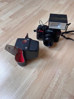 Zenit 11 výborný stav - 5