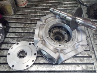 Čerpadlo Comet BP 210 - 5