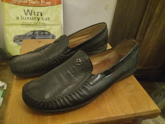 Prodám různé typy bot - 5