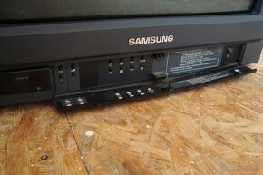 Samsung Retro Televize -1992 - 5