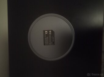 AUBOR MENTTECH HOME CINEMA LED projektor- šedy - 5