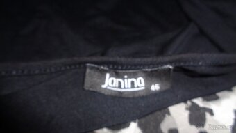 Šaty vel.46   (31) - 5