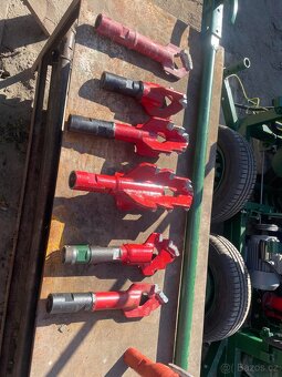 KOMPAKTNÁ ELEKTRICKÁ VRTNÁ SÚPRAVA NA PREDAJ - 5