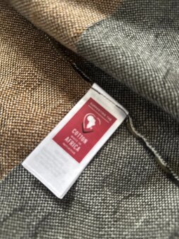 Krásný kvalitní kardigan vel 36/38, zn Bpc selection, nový - 5