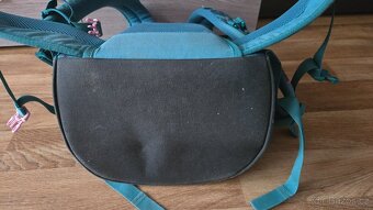 studentský batoh Ergobag Satch pack - Happy Confetti - 5