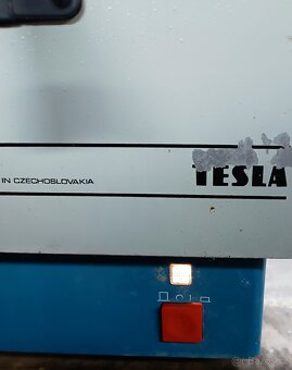Ultrazvuková čistička - myčka Tesla - 5
