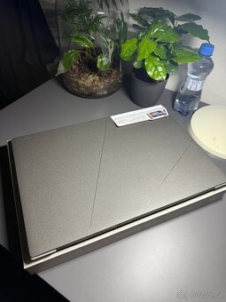 ASUS Zenbook S16 - AMD Ryzen AI 9 HX 370, RAM 32GB - 5