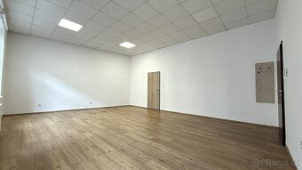 Pronájem nebytových prostor - Ostrava - ul. Nádražní - 5