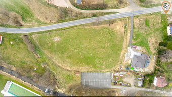 Investiční příležitost: 10 stavebních pozemků se stavebním p - 5