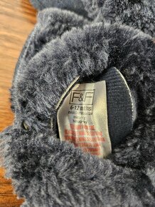 Dívčí 62-68-74 (trika, trička, body, mikiny, kalhoty, šaty.. - 5