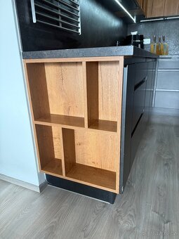 Kuchyňská linka "SÝKORA kuchyně" - 5