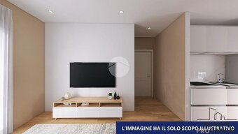 Prodej bytu 3+kk 65 m² Viale Europa, Montesilvano, Itálie - 5