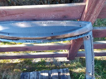 Zadni dvere Renault Koleos - 5