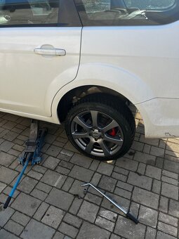 R17 AUTEC 215/45 ZIMNI - 5