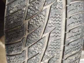 Hyundai i30 - disky + poklice + zimní pneu - 5