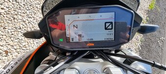 Ktm Duke 690 - 5