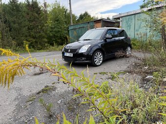 Suzuki Swift Sport 92kw - 5