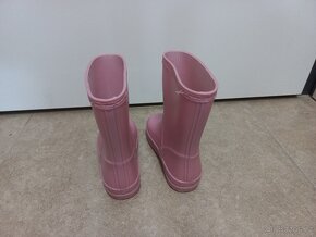 Holínky CCC vel. 25 - 5