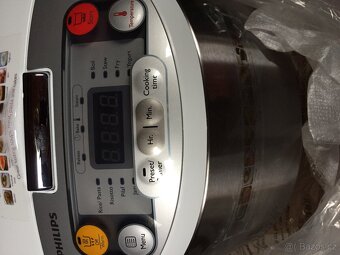 Multifunkční hrnec - 5