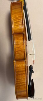 7/8 housle - 5